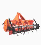 Rotary Tiller – Jumbo Series