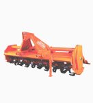 Rotary Tiller – Jumbo Series