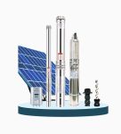 DC Solar Pump