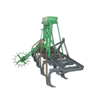 NVK Seed Drill Attachment