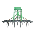 NVK Seed Drill Attachment