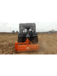 Rotary Mulcher SRM 180