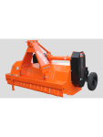 Rotary Mulcher SRM 180