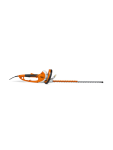 Electric Hedge Trimmer 1